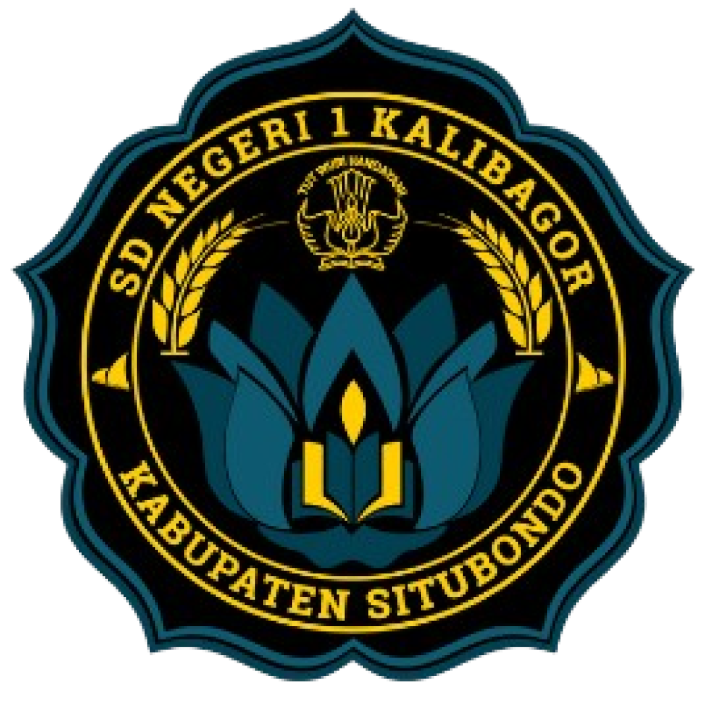 SD NEGERI 1 KALIBAGOR